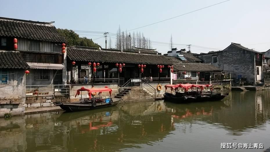逃出安逸小乡村
